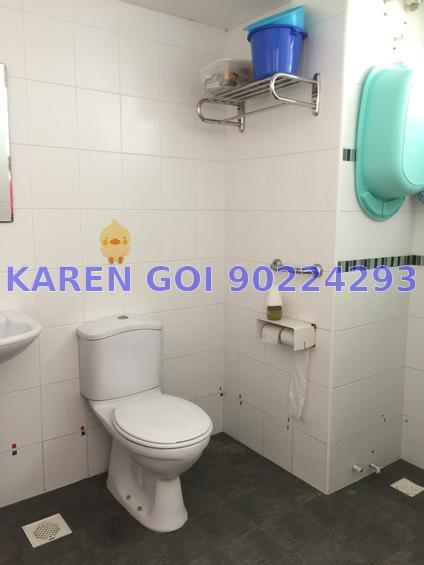 Blk 410B Fernvale Road (Sengkang), HDB 4 Rooms #139445232